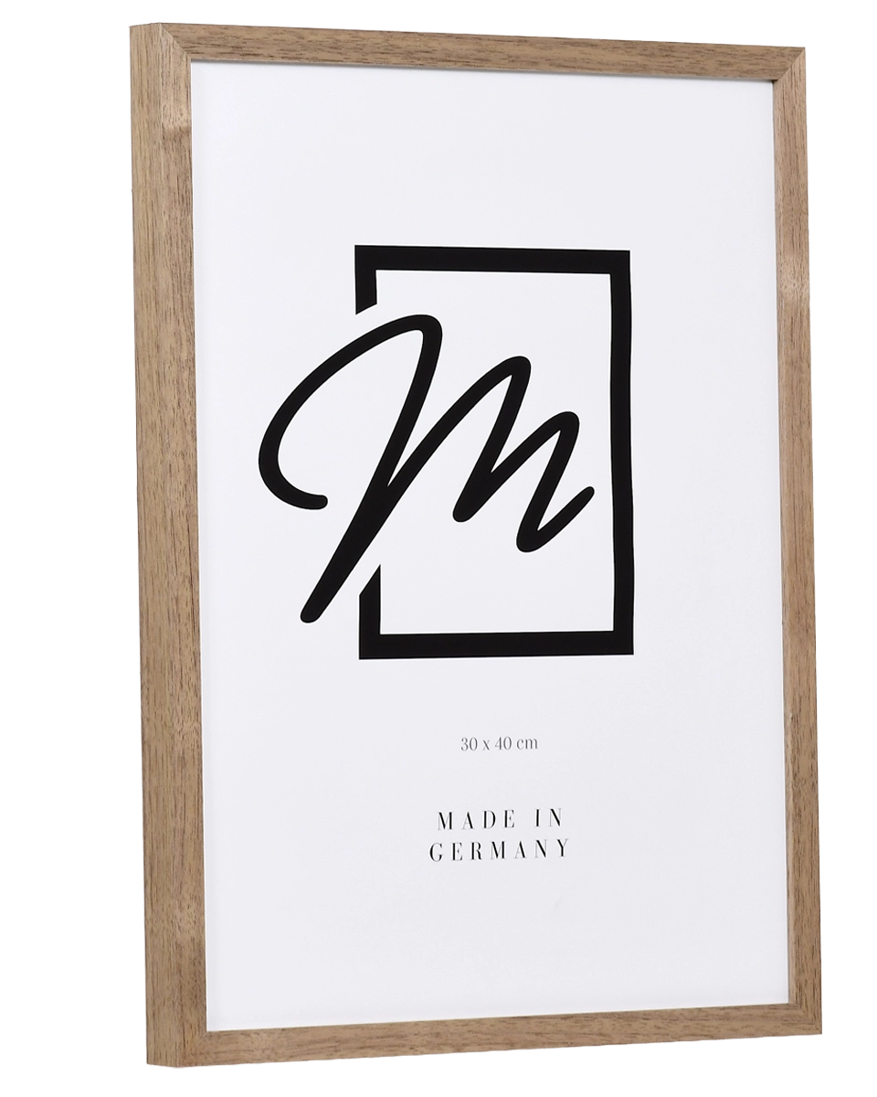 Houten fotolijst Maja