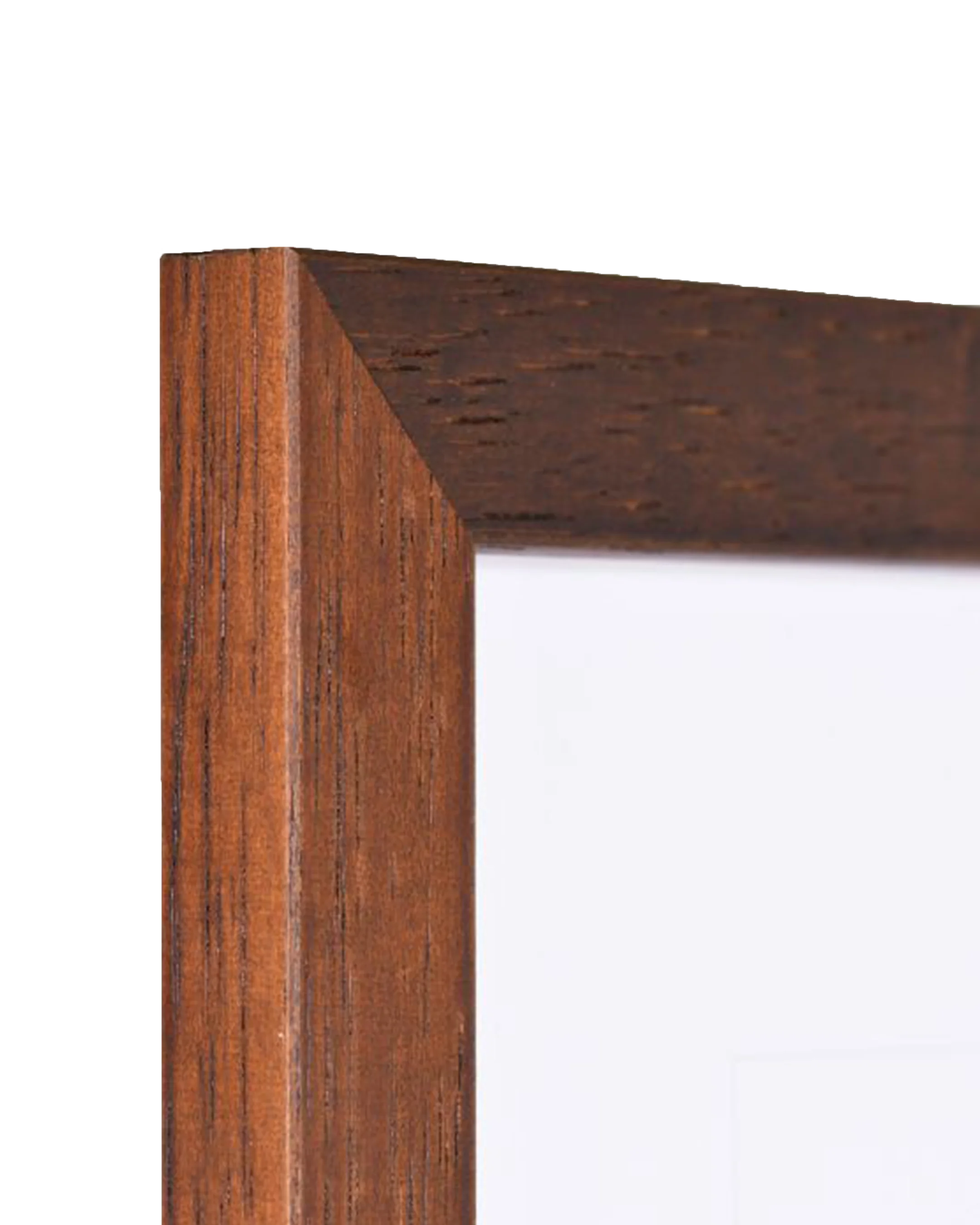 Houten fotolijst Thea