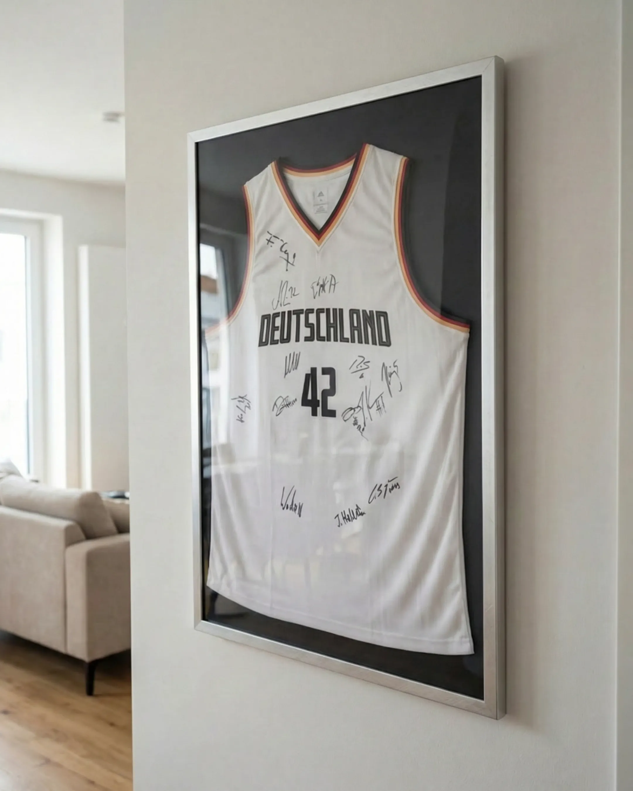 Shirtlijst S (50×70 cm)