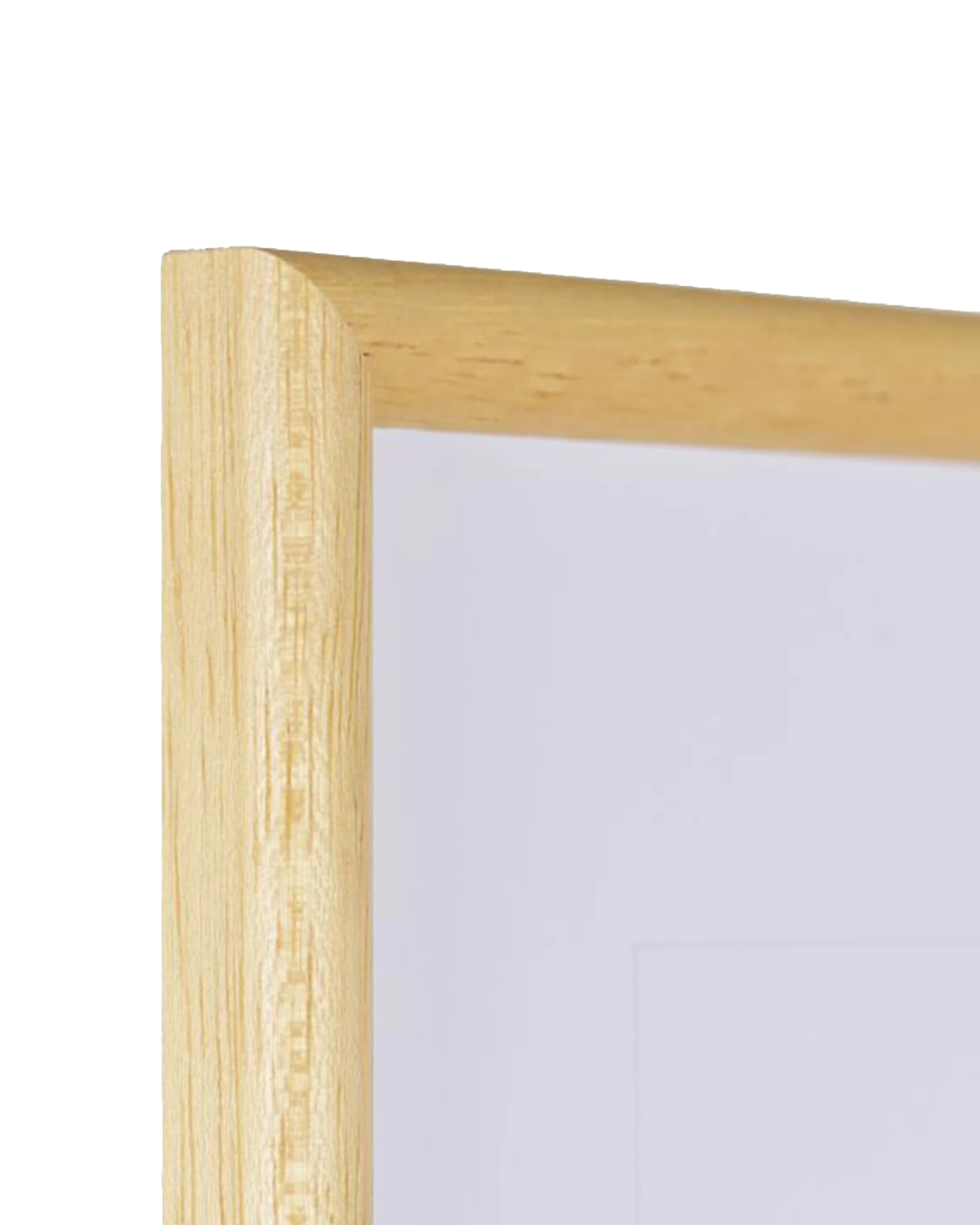 Houten fotolijst Ava