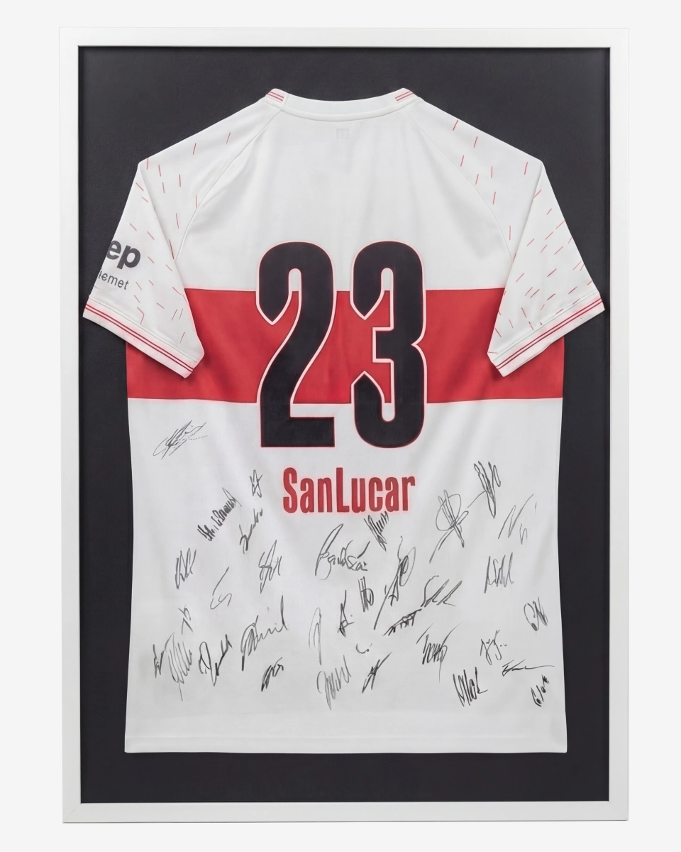 Shirtlijst L (70×90 cm – bestseller)