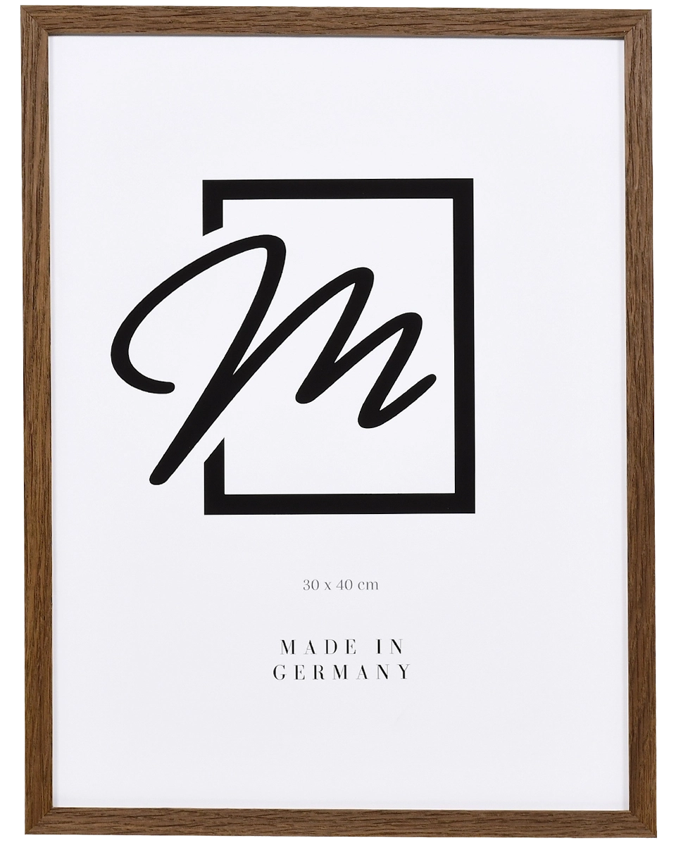 Houten fotolijst Maja