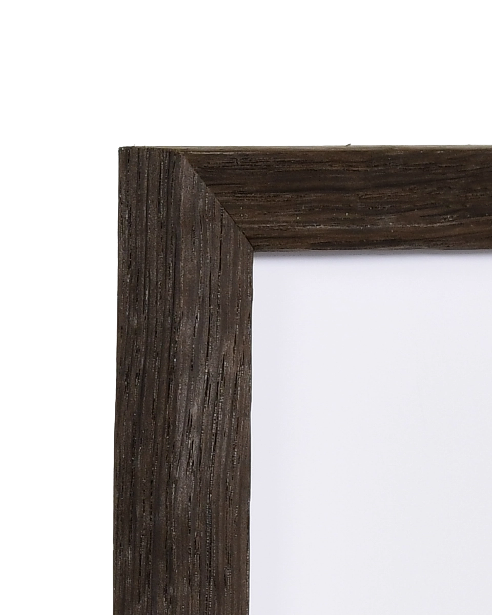 Houten fotolijst Kira
