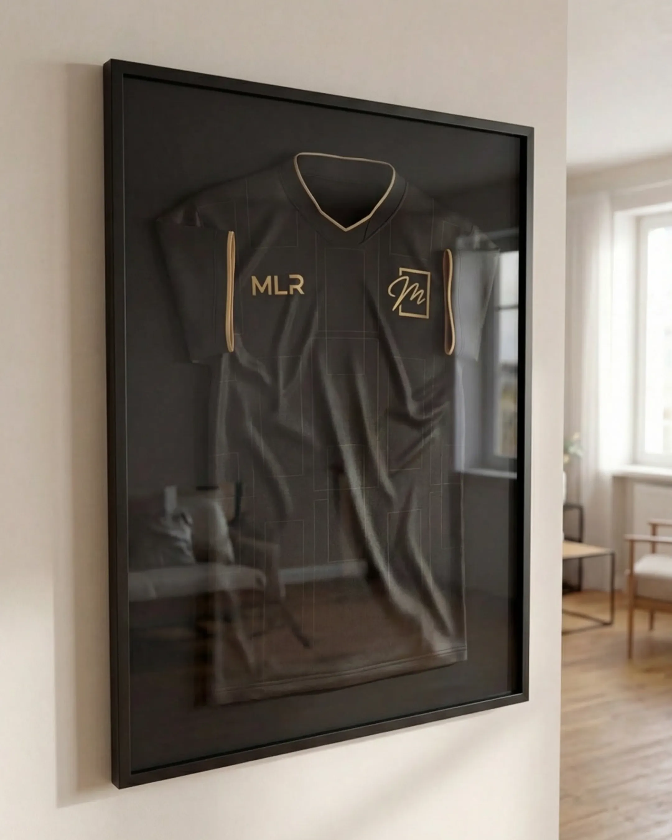 Shirtlijst S (50×70 cm)