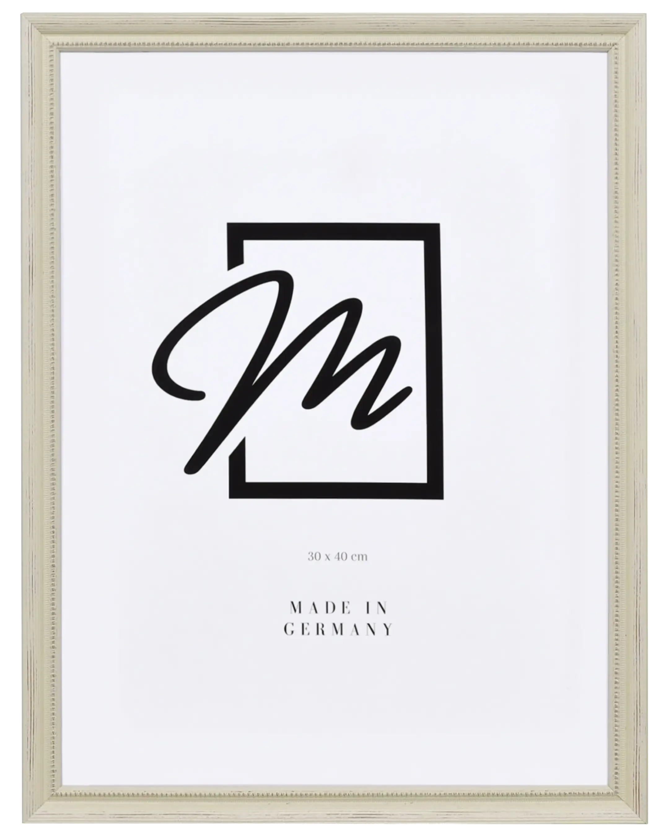 Barok houten fotolijst Lilly