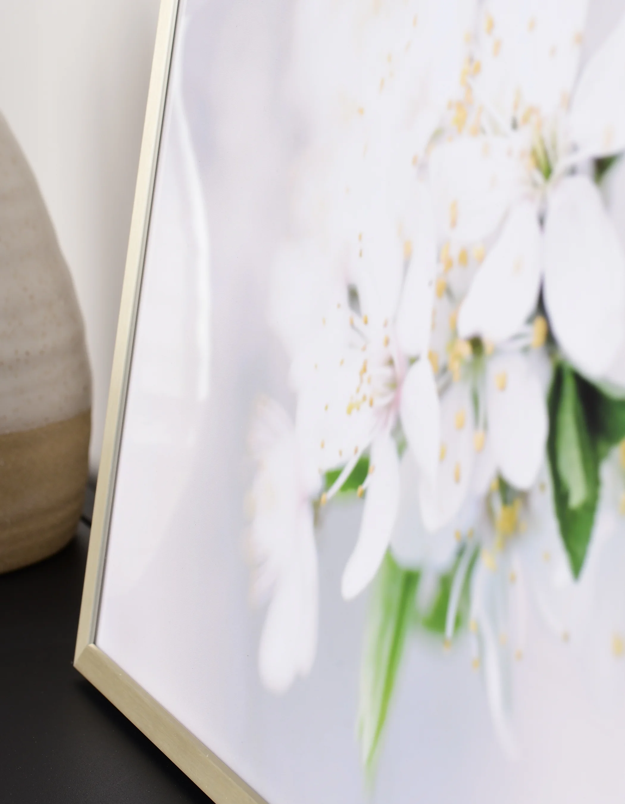 Aluminium fotolijst Mika