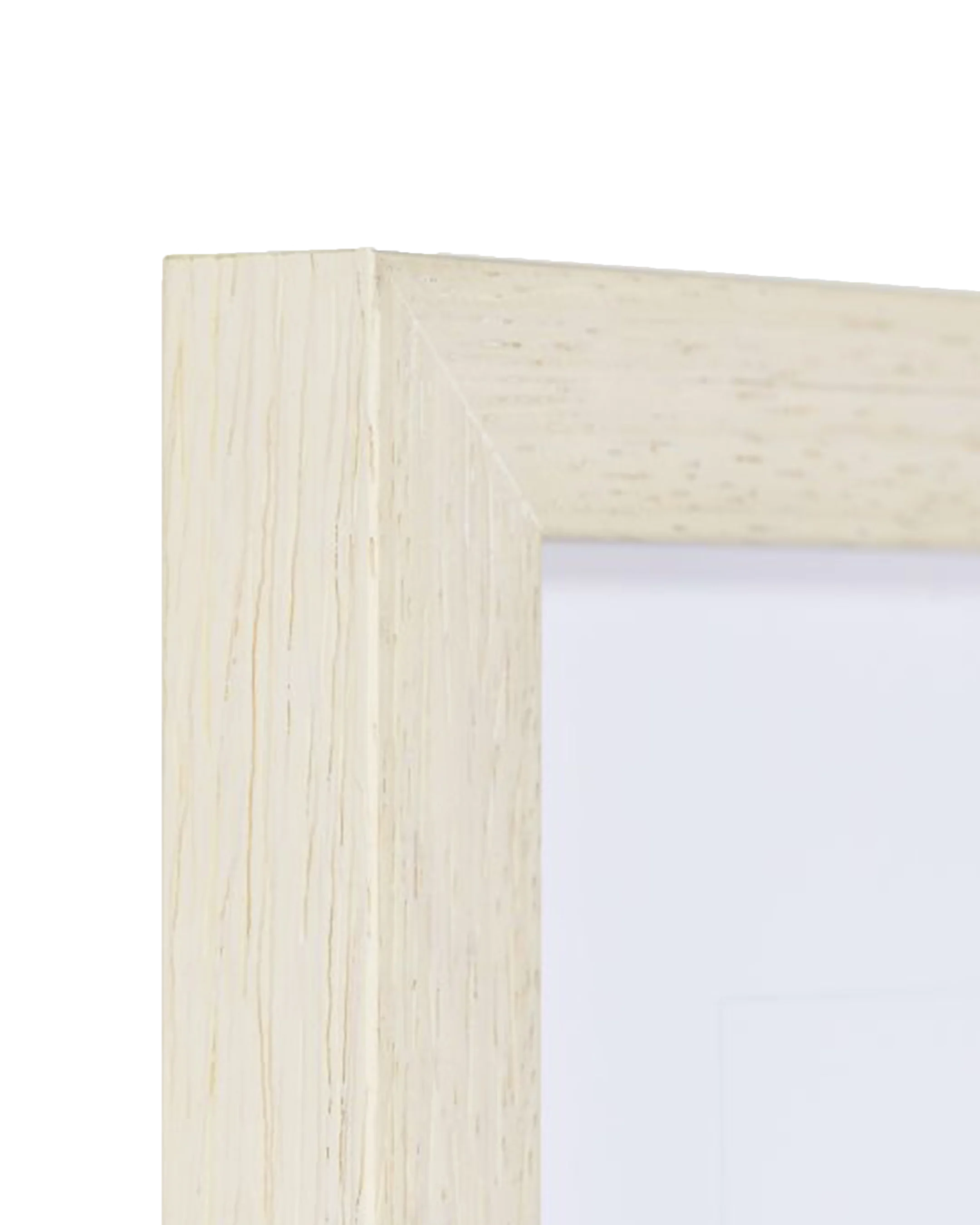 Houten fotolijst Elva