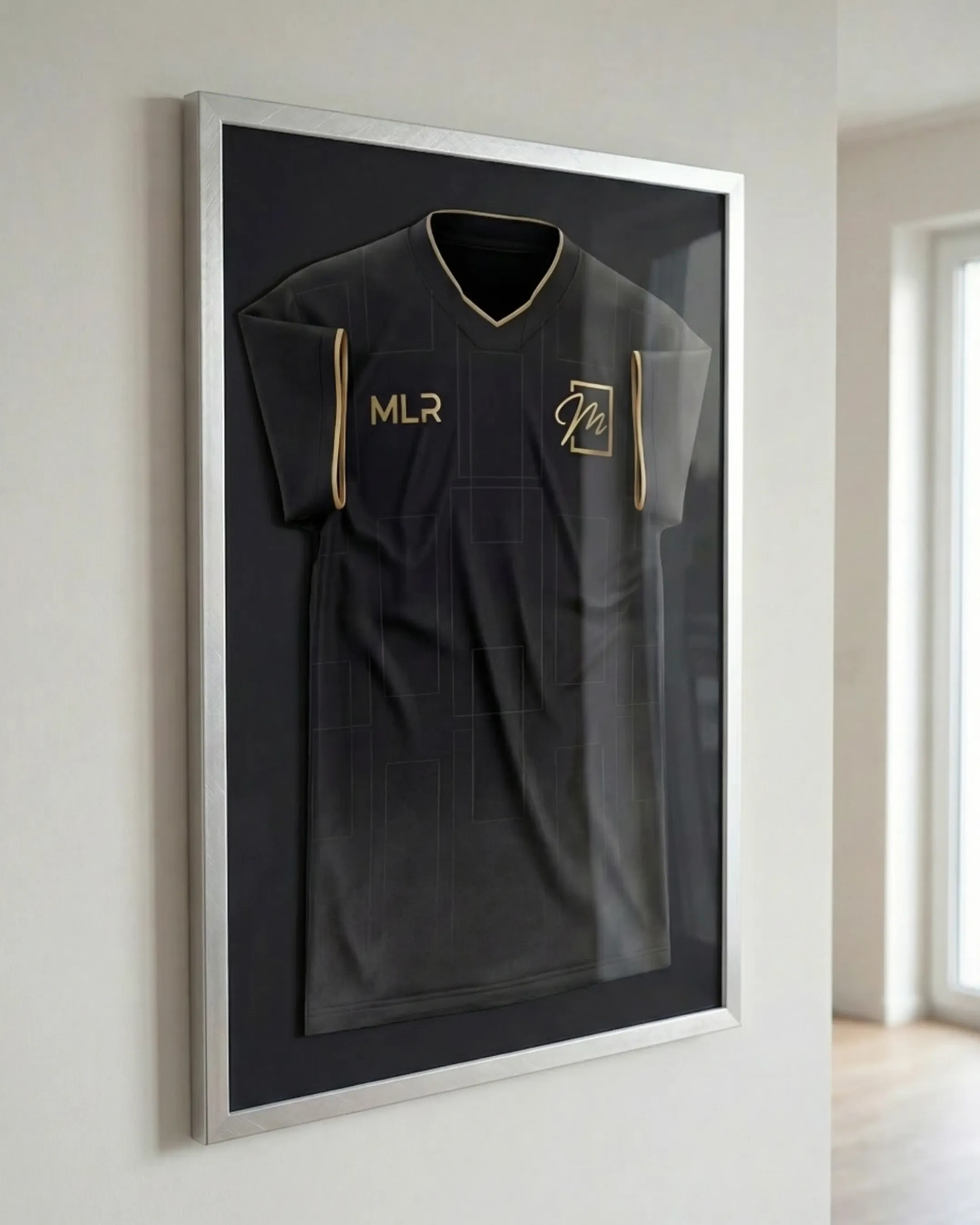 Shirtlijst S (50×70 cm)