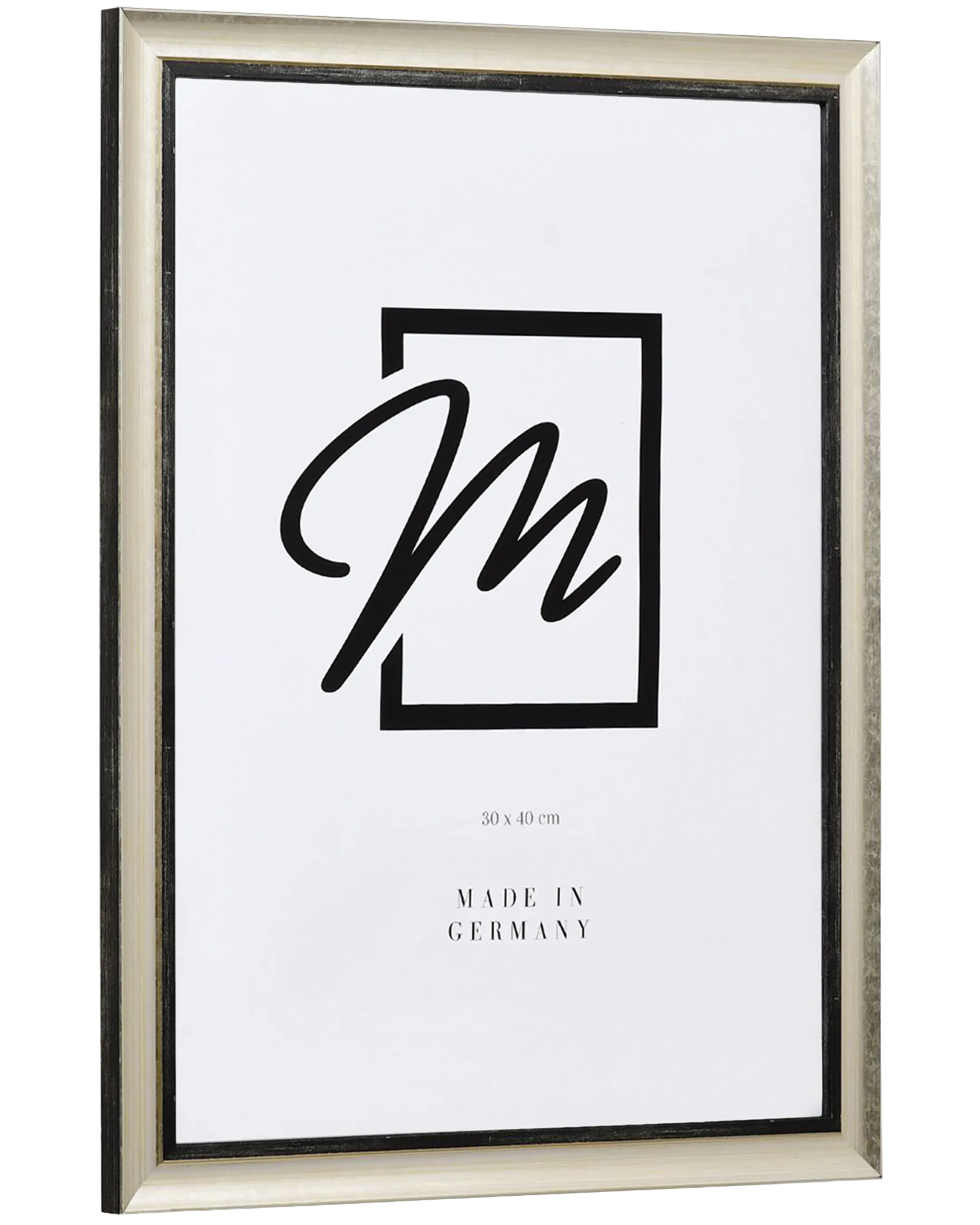 Houten fotolijst Milena