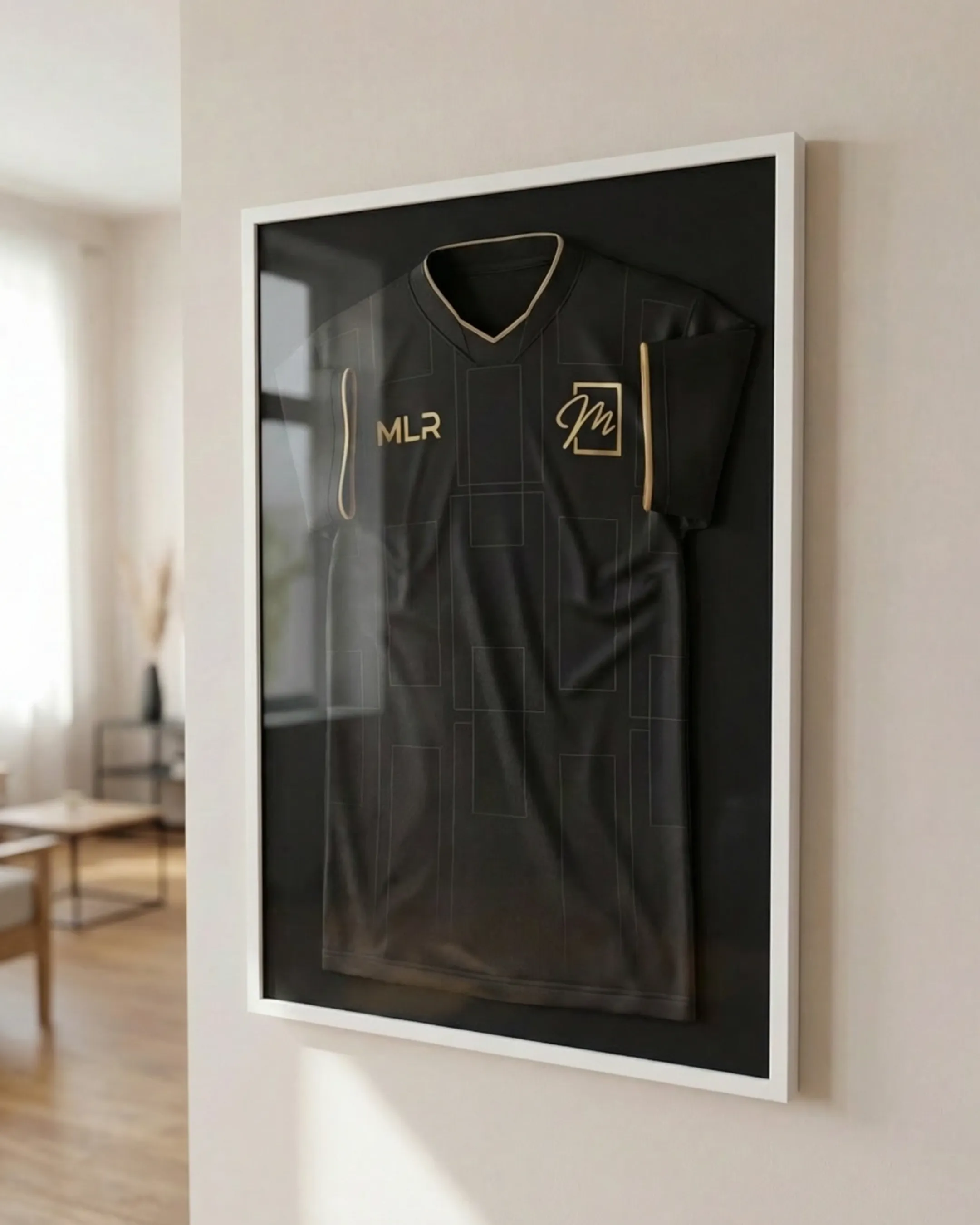 Shirtlijst S (50×70 cm)