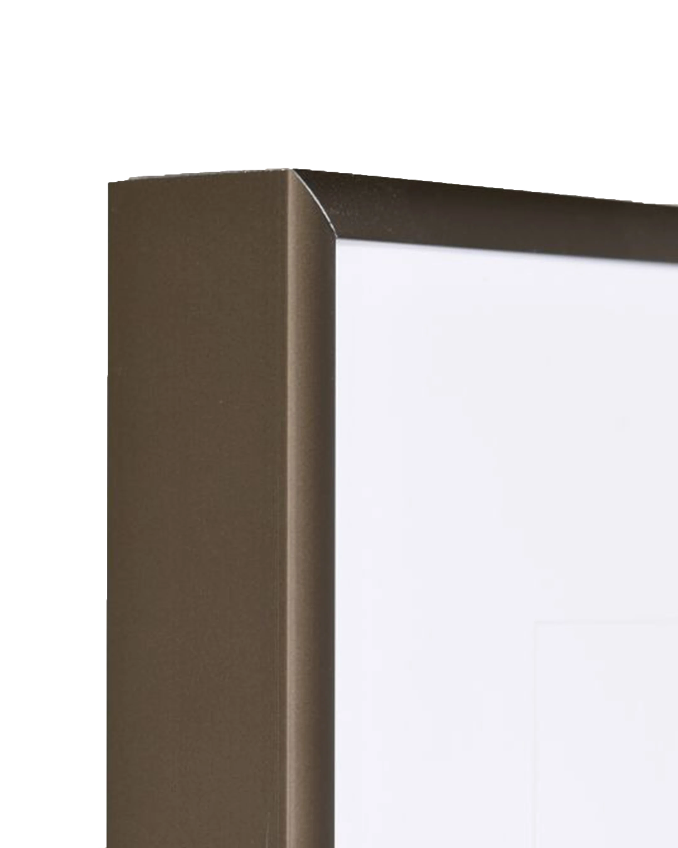 Aluminium fotolijst Luca