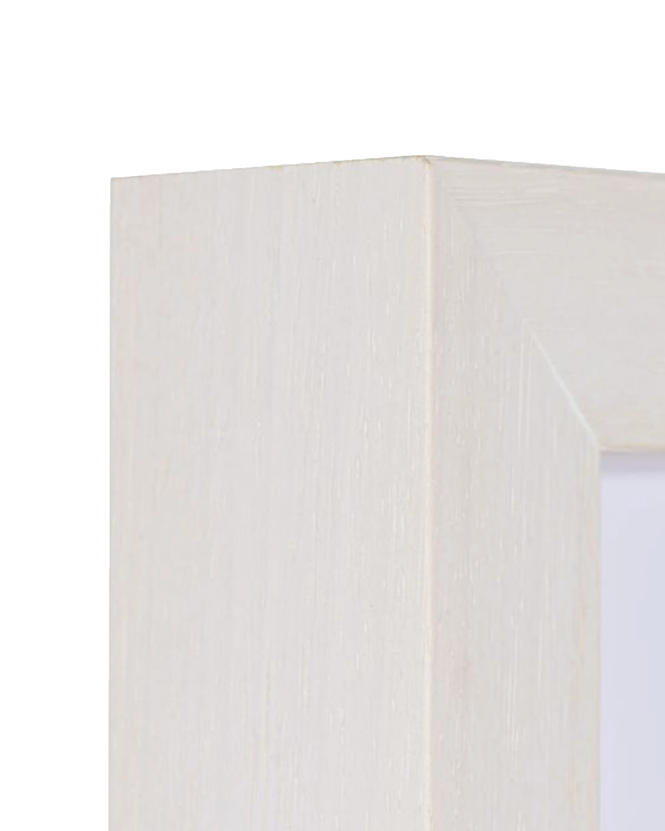 Houten fotolijst Linda