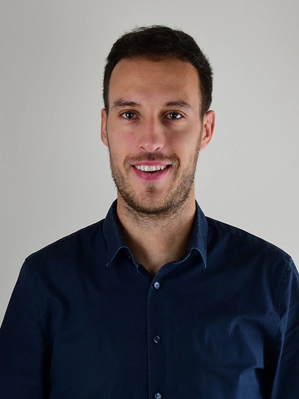 Christoph, Directie